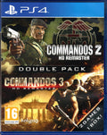 Commandos 2 & 3 – HD Remaster Double Pack - BASCO GAMES