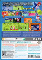 Mario Tennis Ultra Smash - BASCO GAMES