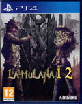 La-Mulana 1 & 2 - BASCO GAMES