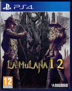 La-Mulana 1 & 2 - BASCO GAMES