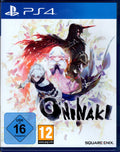 Oninaki - BASCO GAMES