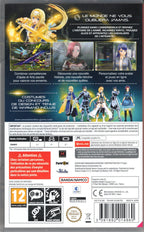 Sword Art Online Alicization Lycoris - BASCO GAMES
