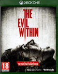 The Evil Within