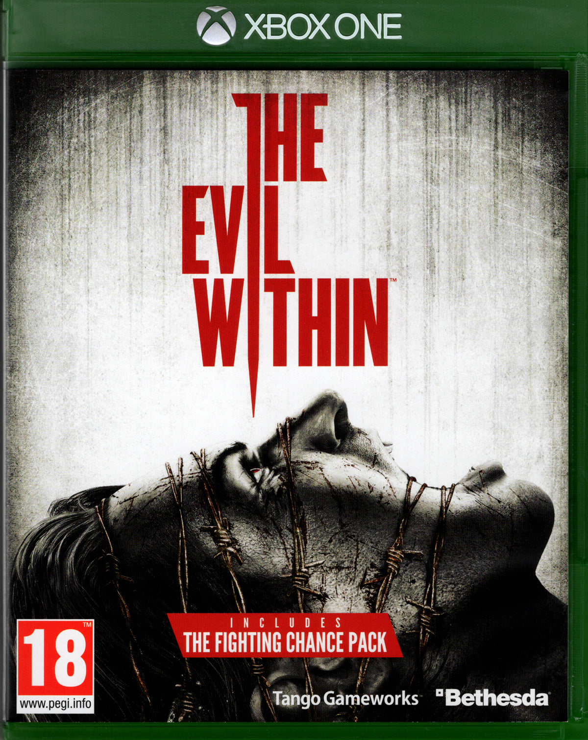 The Evil Within