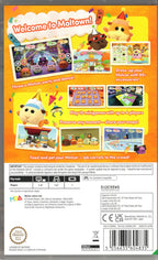 Pui Pui Molcar Let's! Molcar Party - BASCO GAMES