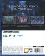 The Last Faith - BASCO GAMES