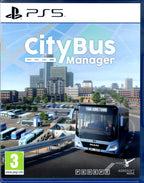 City Bus Manager - BASCO GAMES