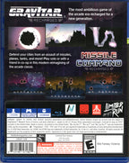 Atari Recharged Collection 4 - BASCO GAMES