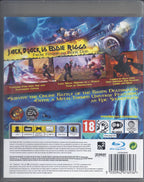 Brutal Legend - BASCO GAMES