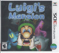 Luigi's Mansion - BASCO GAMES