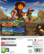 Dinkum Day 1 Edition - BASCO GAMES