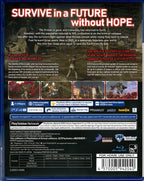 Earth Defense Force 6 - BASCO GAMES