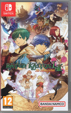 Baten Kaitos I & II HD Remaster - BASCO GAMES