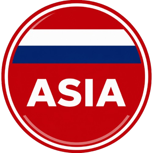 Asia