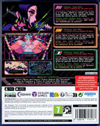 Keylocker | Turn Based Cyberpunk Action - BASCO GAMES