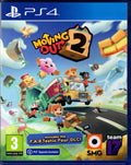 Moving Out 2 - BASCO GAMES