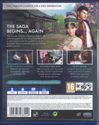Shenmue I & II - BASCO GAMES