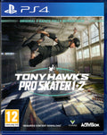 Tony Hawk's Pro Skater 1 + 2 - BASCO GAMES
