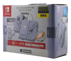 Split Pad Compact Attachment Set - Soft Purple - BASCO GAMES