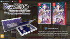 Re:ZERO The Prophecy of the Throne Day One Ed - BASCO GAMES