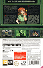 Stories from Sol: The Gun-Dog - Starship Edition - BASCO GAMES