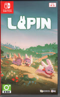 Lapin - BASCO GAMES