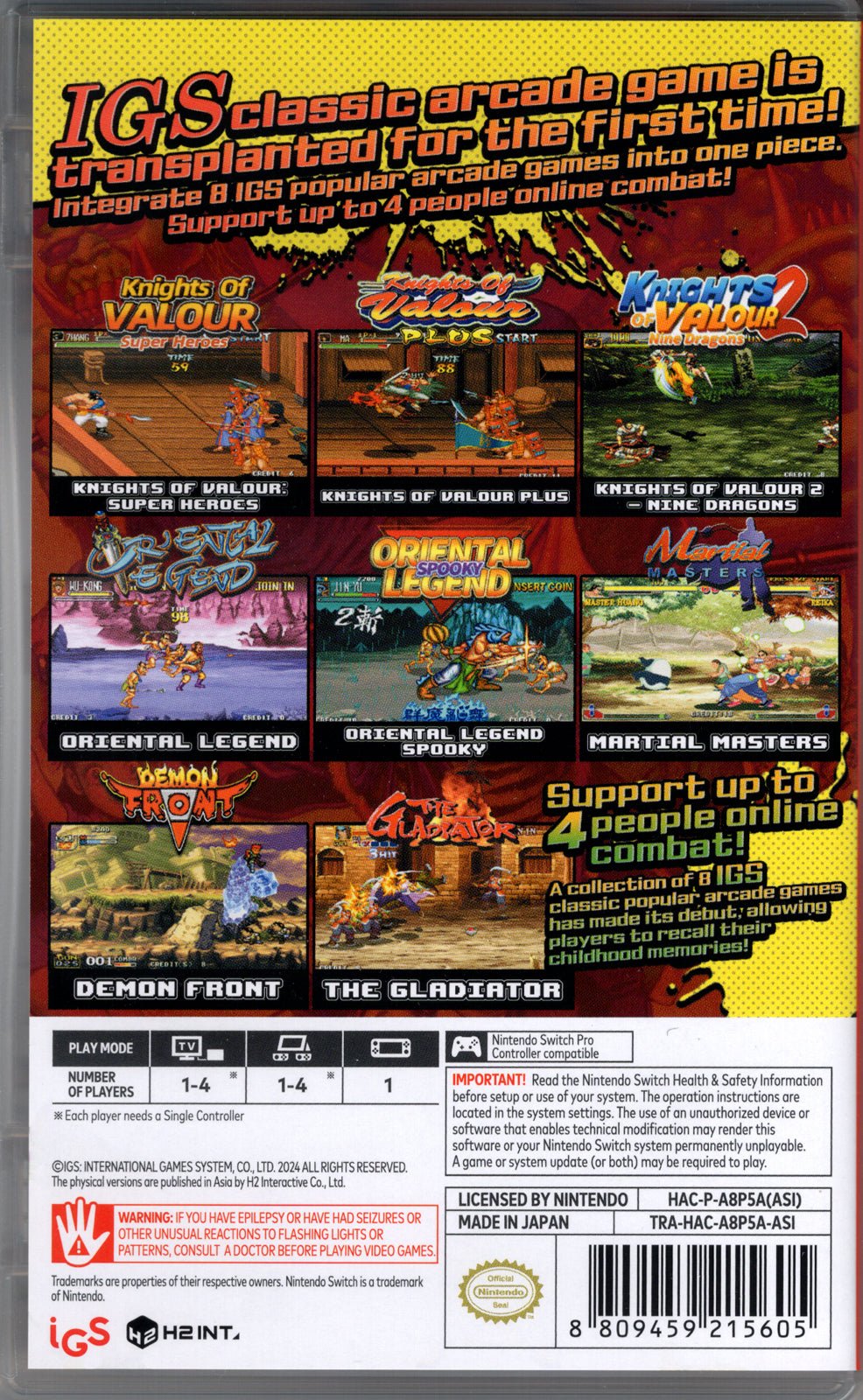 Prison Princess + Prison Princess Trapped Allure Collection - BASCO GAMES