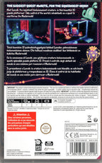 Lumote: The Mastermote Chronicles - BASCO GAMES