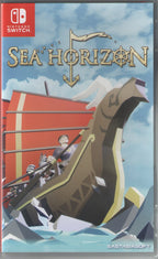 Sea Horizon - BASCO GAMES