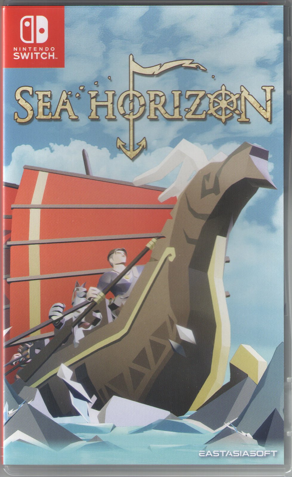 Sea Horizon - BASCO GAMES