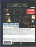 Space Hulk - BASCO GAMES