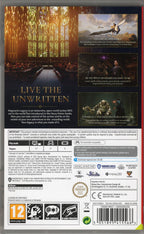 Hogwarts Legacy - BASCO GAMES