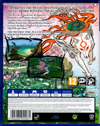 Okami HD - BASCO GAMES