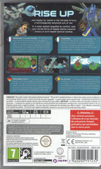 Warborn - BASCO GAMES