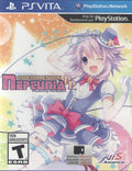 Hyperdimension Neptunia Producing Perfection - BASCO GAMES