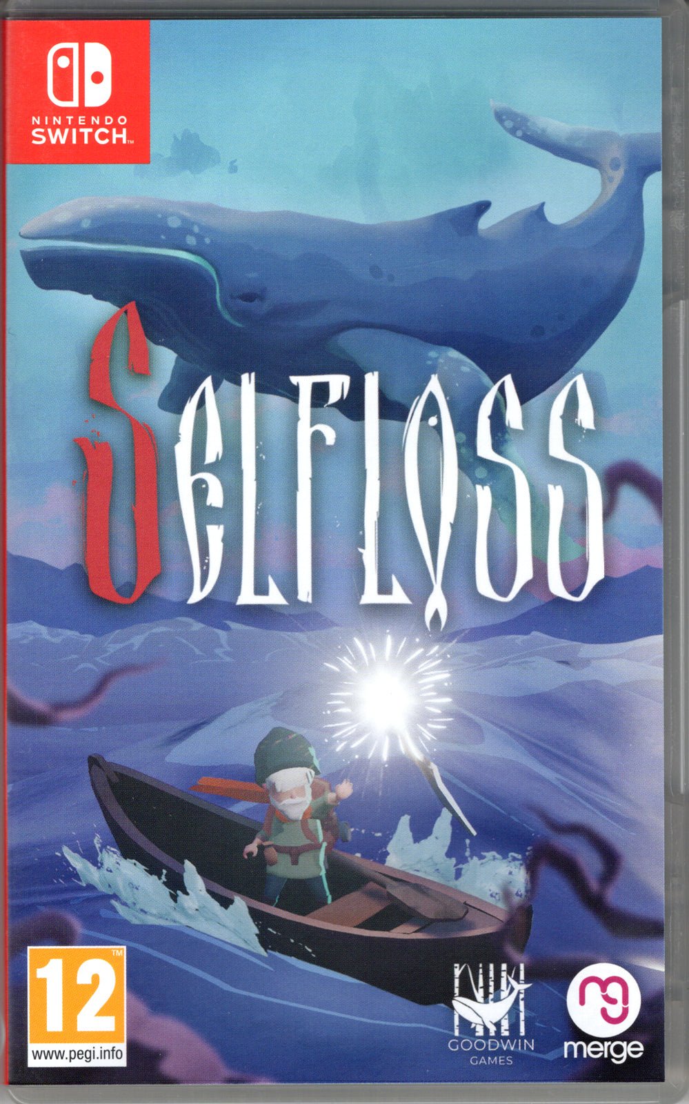 Selfloss - BASCO GAMES