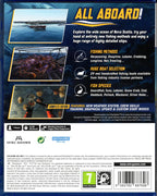 Fishing: North Atlantic Complete Edition - BASCO GAMES