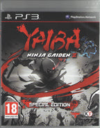 Yaiba Ninja Gaiden Z: Special Edition - BASCO GAMES