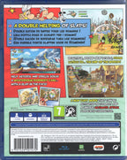 Asterix and Obelix: Slap Them All 2 - BASCO GAMES