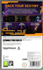 Yars Rising - BASCO GAMES