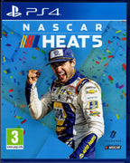 Nascar Heat 5 - BASCO GAMES