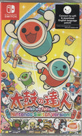 Taiko No Tatsujin - BASCO GAMES