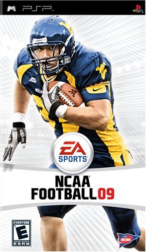 NCAA Football 09 - BASCO GAMES