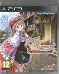 Atelier Rorona: Alchemist Of Arland - BASCO GAMES