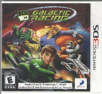 Ben 10 Galactic Racing - BASCO GAMES