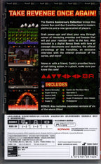 Contra Anniversary Collection - BASCO GAMES