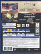 Tekken 7 + Soul Calibur VI - Double Pack - BASCO GAMES