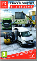 Truck & Logistics Simulator - BASCO GAMES