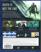 Immortal Unchained - BASCO GAMES