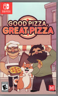 Good Pizza, Great Pizza - BASCO GAMES